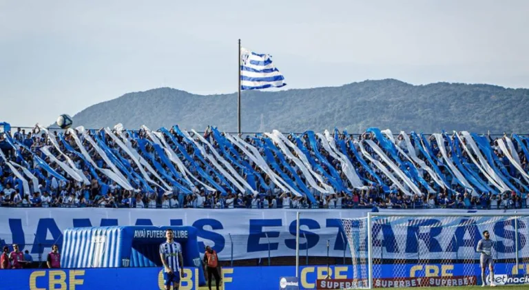 Avaí x Guarani: onde assistir ao Brasileirão Série B AO VIVO