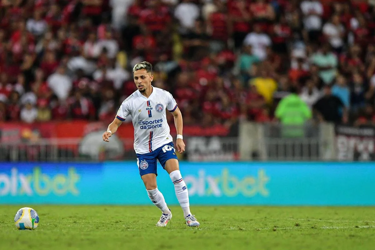 Palpite: Bahia x Cruzeiro – Brasileirão – 23 de junho de 2024