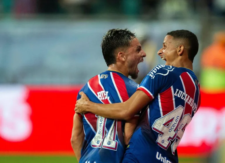 Palpite: Bahia x Vasco – Brasileirão – 26 de junho de 2024