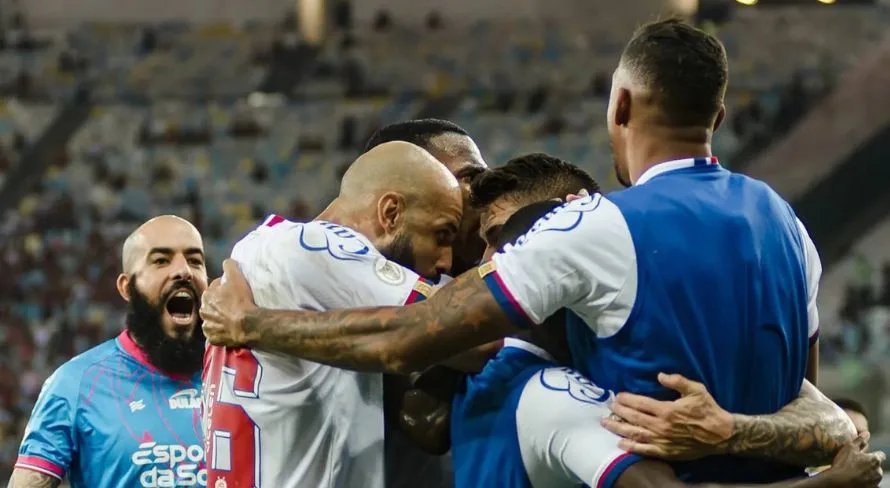Bahia x Cruzeiro: onde assistir ao jogo do Brasileirão Série A