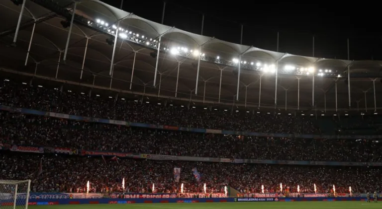 Bahia x Fortaleza: onde assistir à partida do Brasileirão Série A