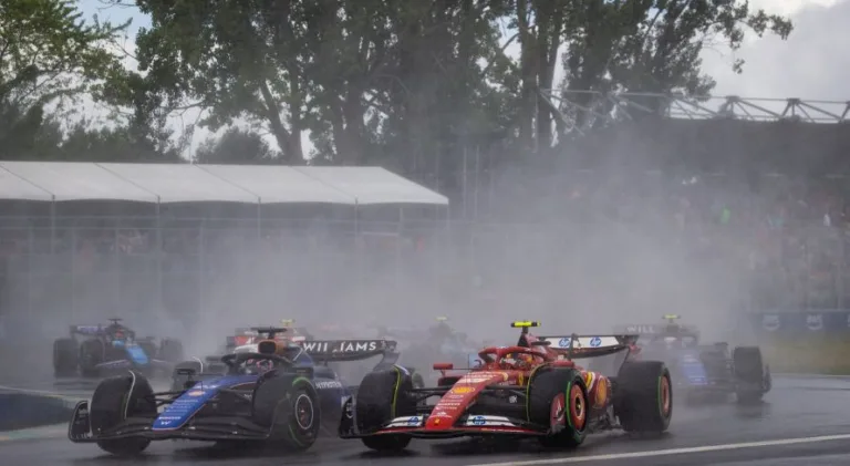 Band se posiciona sobre rumor de que não estaria pagando direitos da F1