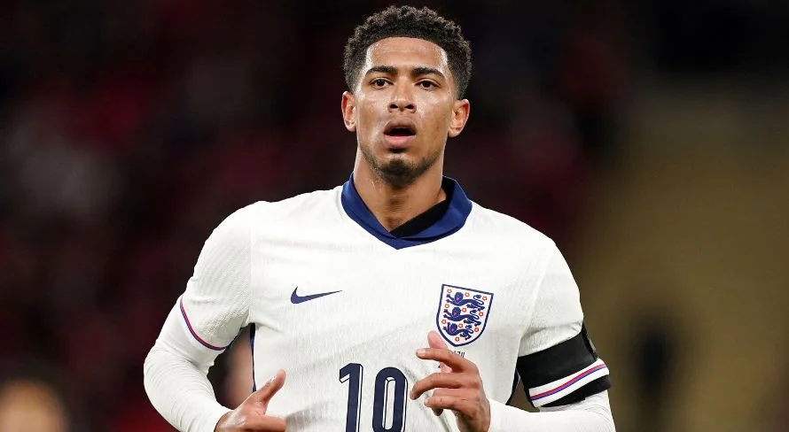 Com surpresas, Inglaterra divulga lista de convocados para a Eurocopa