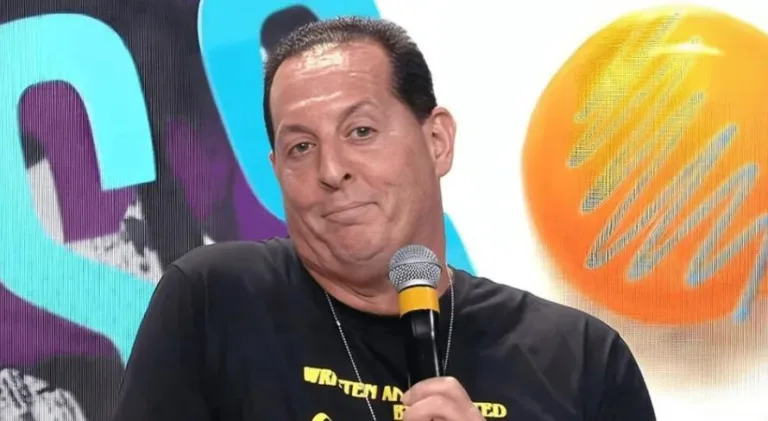 Benja dispara sobre momento de clube do Brasileirão e manda recado: “História mal contada” 