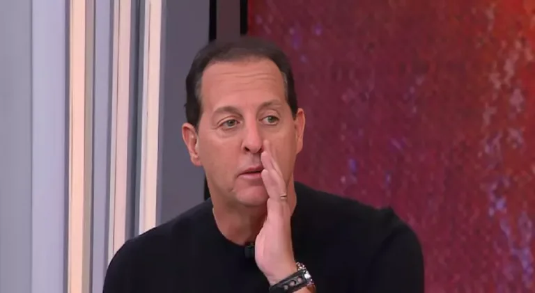 Benja aponta time do Brasileirão destruído: “Absurdo”