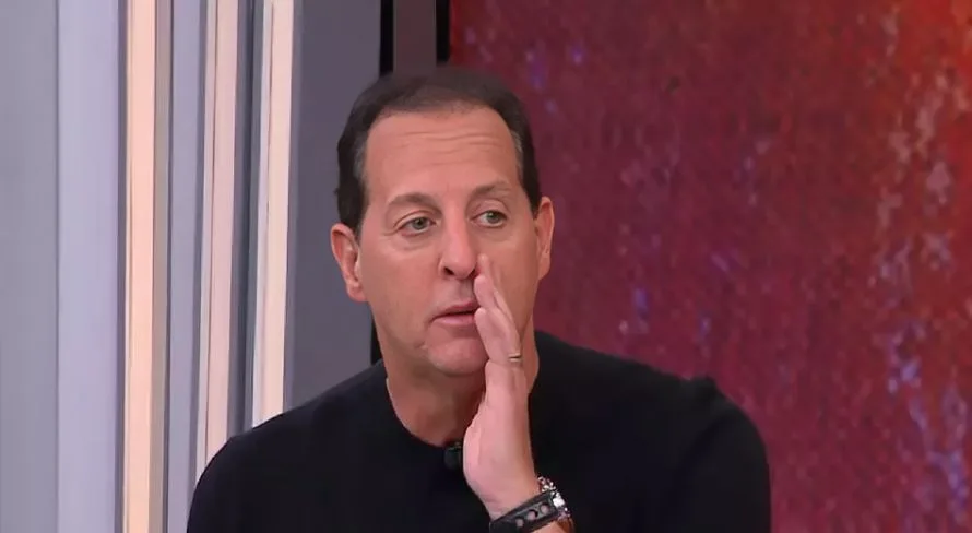 Benja aponta time do Brasileirão destruído: “Absurdo”