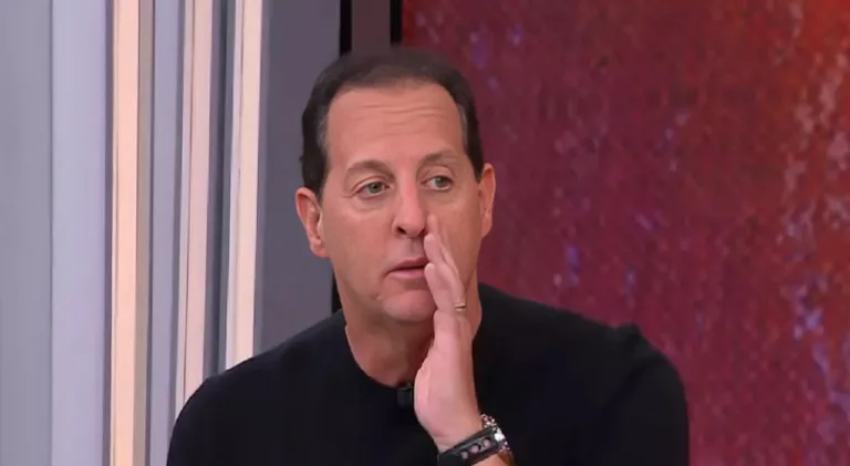 Benja aponta time ‘prejudicado’ no Brasileirão Série A: “Estranho”