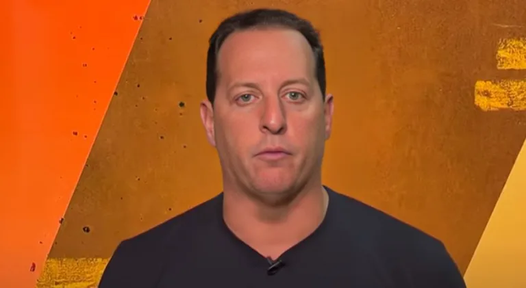 Benja dispara contra jogador do Corinthians: “Vai para o inferno”