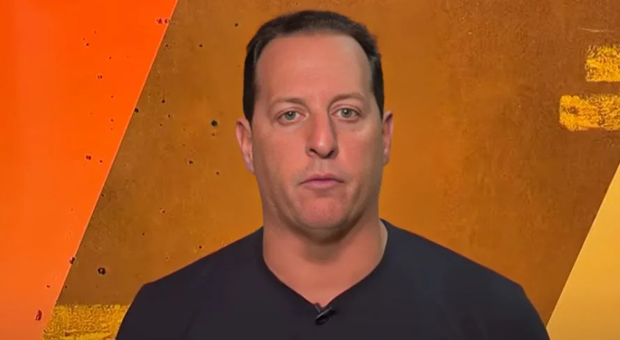 Benja dispara contra jogador do Corinthians: “Vai para o inferno”