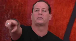 Benja antecipa “desastre” no futebol brasileiro: “Vai terminar igual ao Cruzeiro”