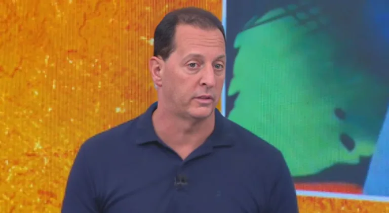 Benja dispara contra técnico do Brasileirão Série A: “Coisa de louco”