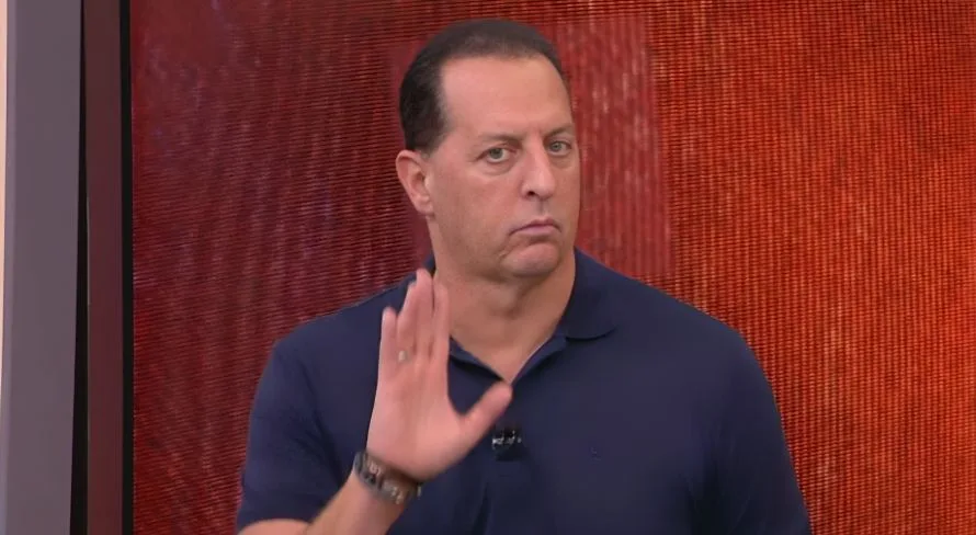 Benja manda forte recado e alerta torcedores do Corinthians: “Abram os olhos”