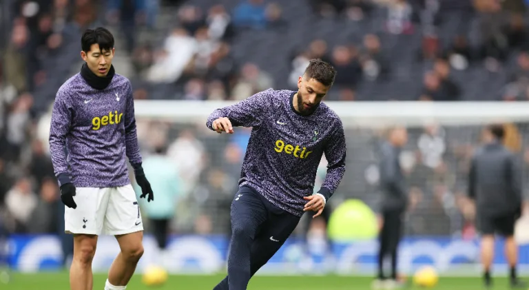 Bentancur, do Tottenham, se desculpa com Son após comentário racista sobre coreanos