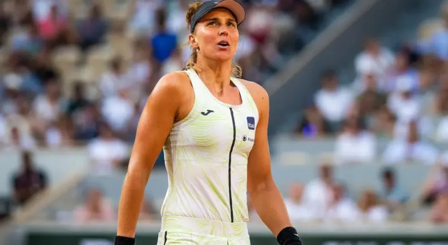 Bia Haddad abre o jogo sobre problemas de desempenho em 2024