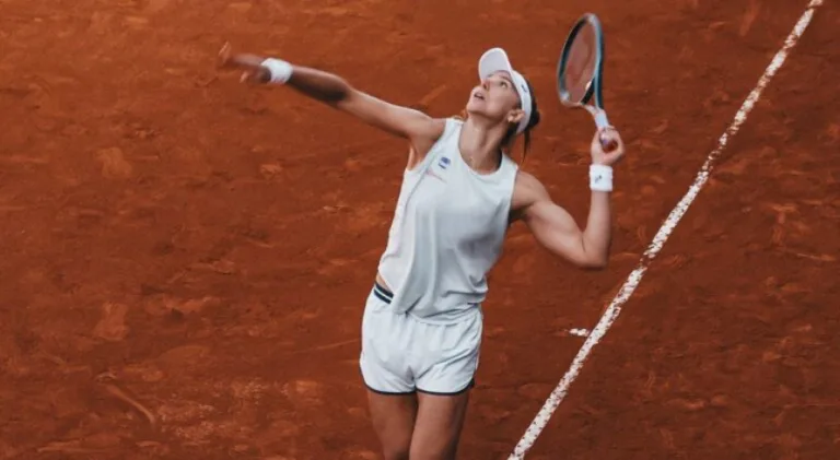 Bia Haddad rebate críticas sobre temporada 2024: “Estou há dois anos no top-15”