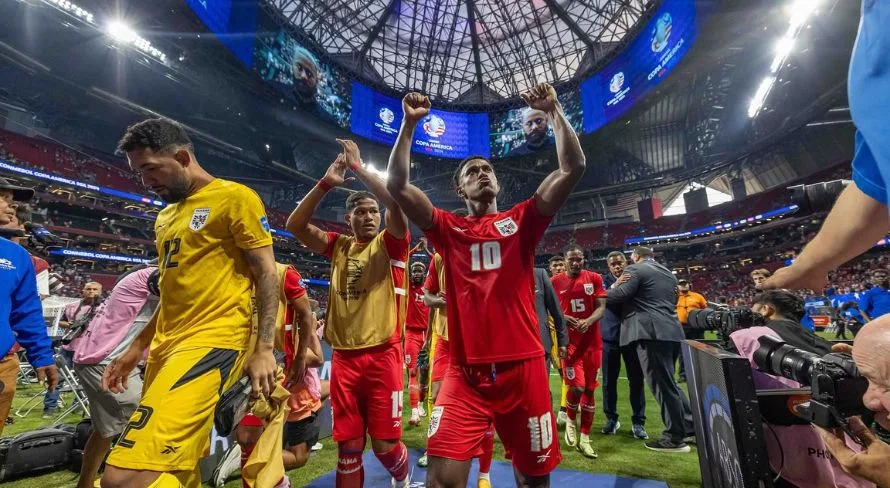 Bolívia x Panamá: onde assistir ao jogo da Copa América