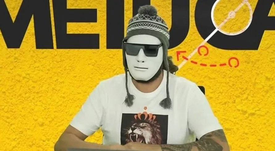 Bolívia dispara após nova crise em clube brasileiro: “Podridão que corrói” 