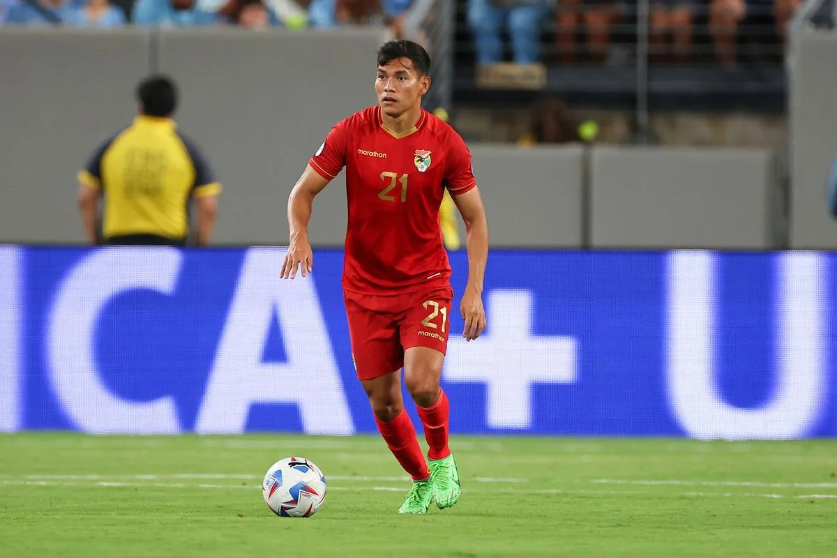 Palpite: Bolívia x Panamá – Copa América – 1 de julho de 2024