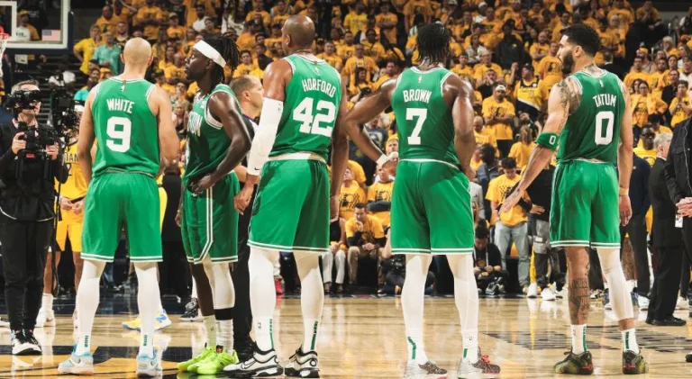 Celtics busca superar Lakers em títulos da NBA; veja ranking de campeões