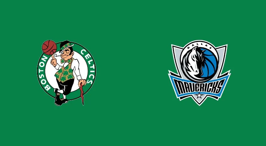 Celtics x Mavericks: onde assistir ao jogo 5 da NBA Finals AO VIVO