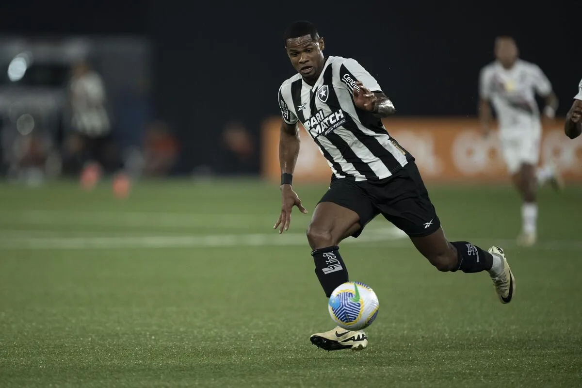 Palpite: Botafogo x Athletico Paranaense – Brasileirão – 19 de junho de 2024