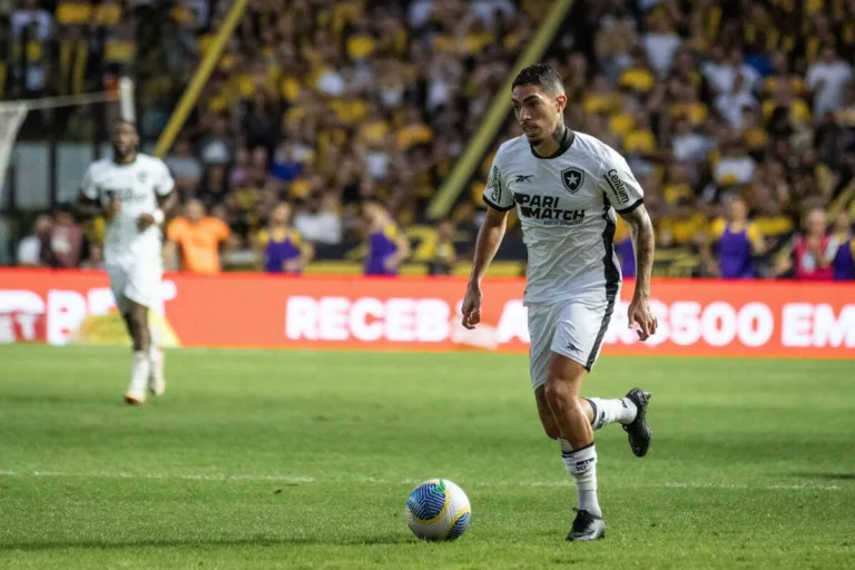 Palpite: Botafogo x RB Bragantino – Brasileirão – 26 de junho de 2024