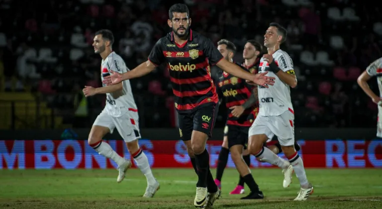 Sport evita derrota, Vila Nova empata e mais: o que rolou no Brasileirão Série B hoje (29/06)