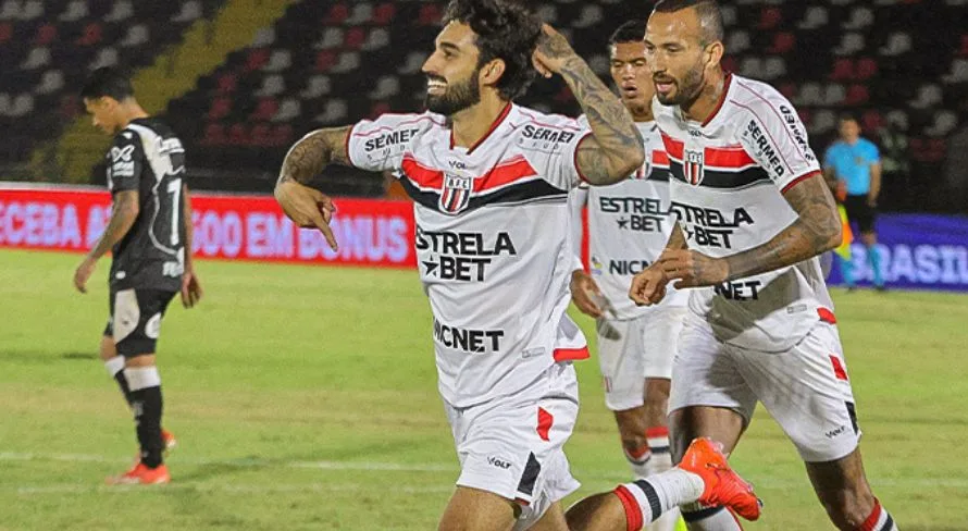 Botafogo-SP x Sport: onde assistir ao Brasileirão Série B AO VIVO