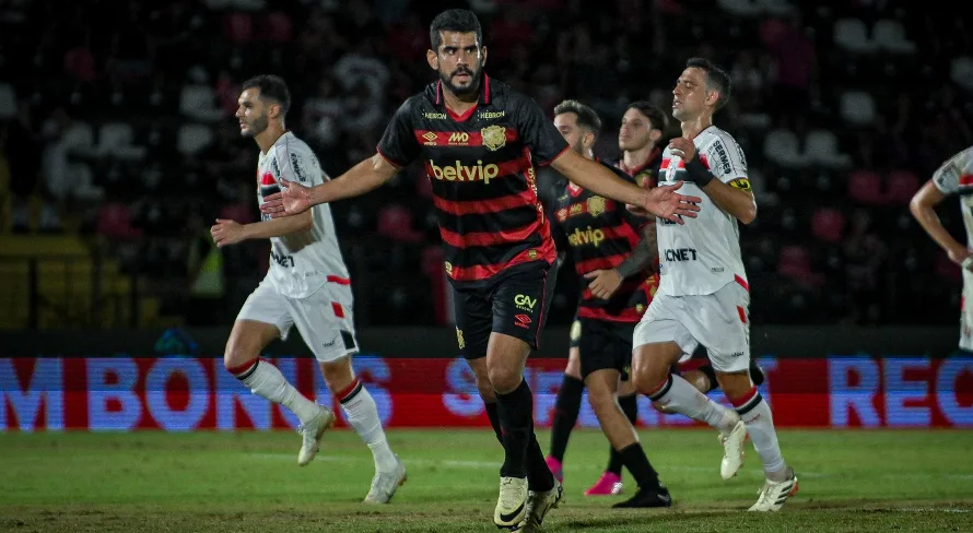 Sport evita derrota, Vila Nova empata e mais: o que rolou no Brasileirão Série B hoje (29/06)