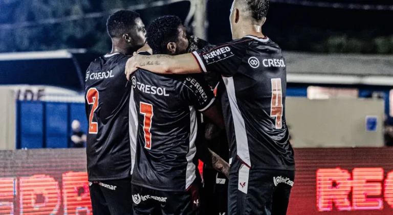 Botafogo-SP x Vila Nova: onde assistir ao jogo do Brasileirão Série B