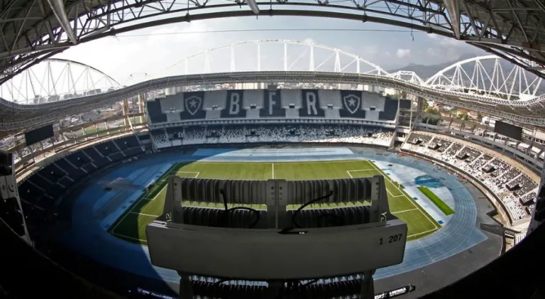 Botafogo x Athletico-PR: onde assistir ao jogo do Brasileirão Série A