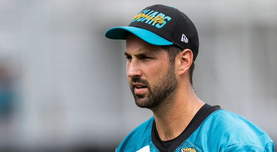 NFL: Commanders anunciam corte de Brandon McManus após acusação de violência sexual