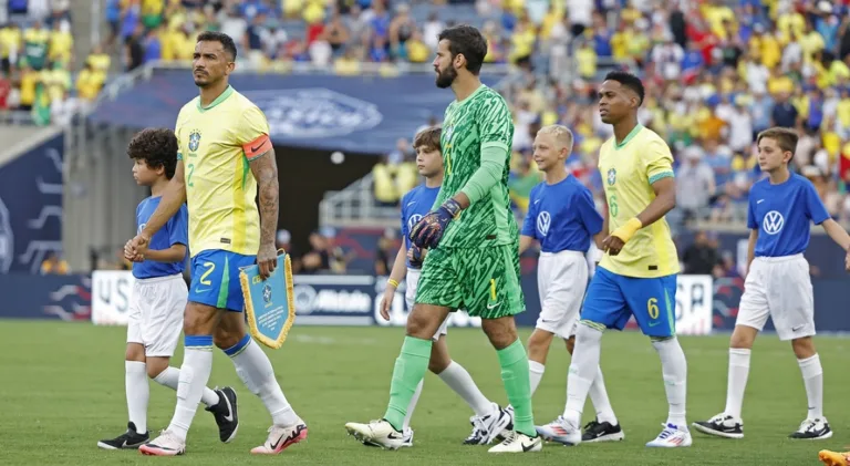 PVC descarta Brasil e Argentina e elege favorito na Copa América: “Trabalho coerente”