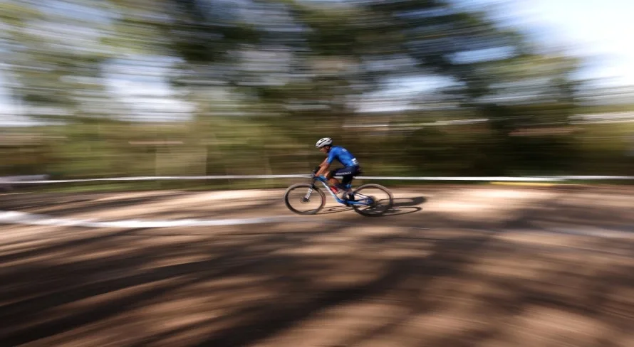 Brasil confirma vaga no mountain bike nos Jogos Olímpicos de Paris 2024