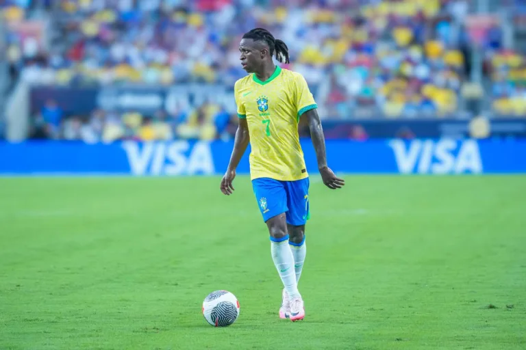 Palpite: Brasil x Costa Rica – Copa América – 24 de junho de 2024