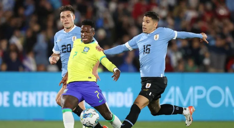 Jardine “esquece” Brasil e Argentina ao eleger melhor seleção da América