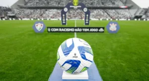 Jornal argentino repercute crise vista no Brasileirão: “Não para de crescer”