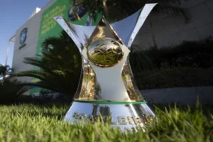 Brasileirão Série A 2024 tem um jogo hoje; entenda o motivo