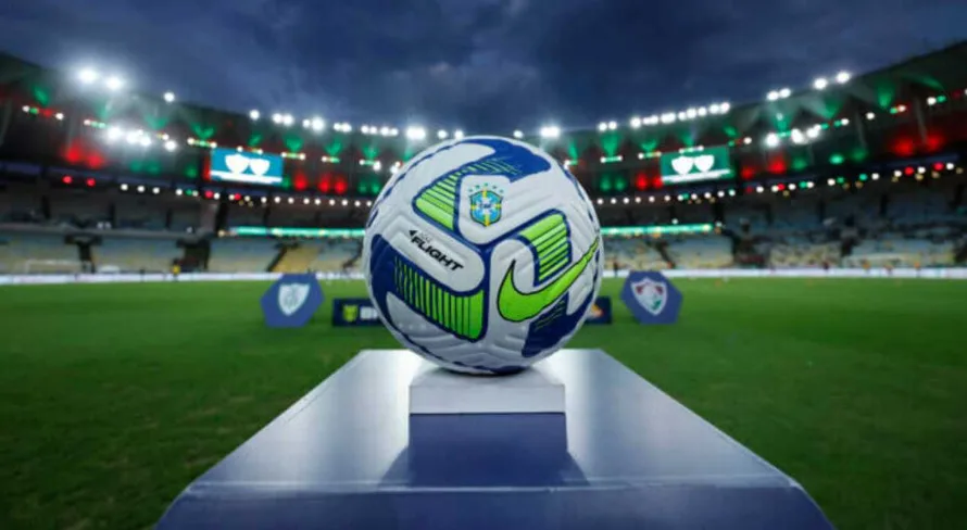 Globo transmite dois jogos AO VIVO neste domingo (23); saiba quais