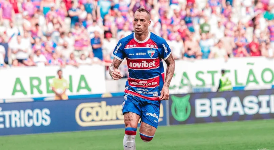 Maurício Barros elogia planejamento do Palmeiras em transferência de Breno Lopes