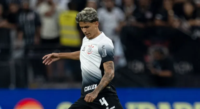 Juca Kfouri dispara sobre jogador do Corinthians: “Desastrado”