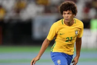 camilo, seleção brasileira