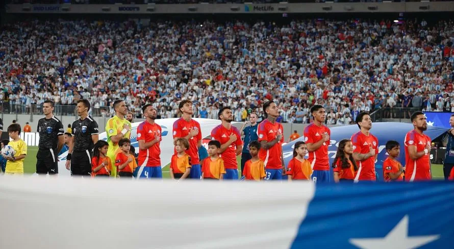 Canadá x Chile: onde assistir à Copa América AO VIVO