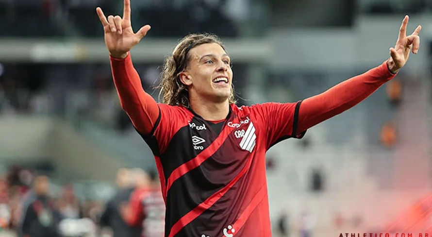 Copa América pode ter 6 jogadores do Brasileirão Série A em campo hoje; veja quais (23/06)