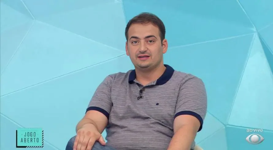 Cappellanes dispara contra time do Brasileirão após tropeço: “Pipoqueiro”