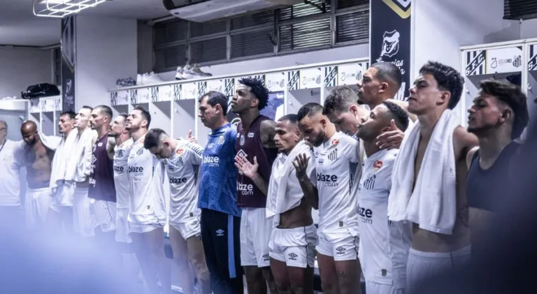 Milton Neves dá sobrevida a técnico do Brasileirão Série B após vitória: “Alivia pressão”