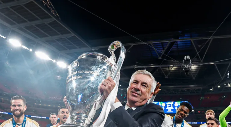 Djalminha crava melhor time do futebol no mundo hoje