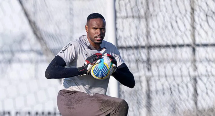 Casagrande se posiciona sobre Carlos Miguel no Corinthians: “A afronta nâo é ele”