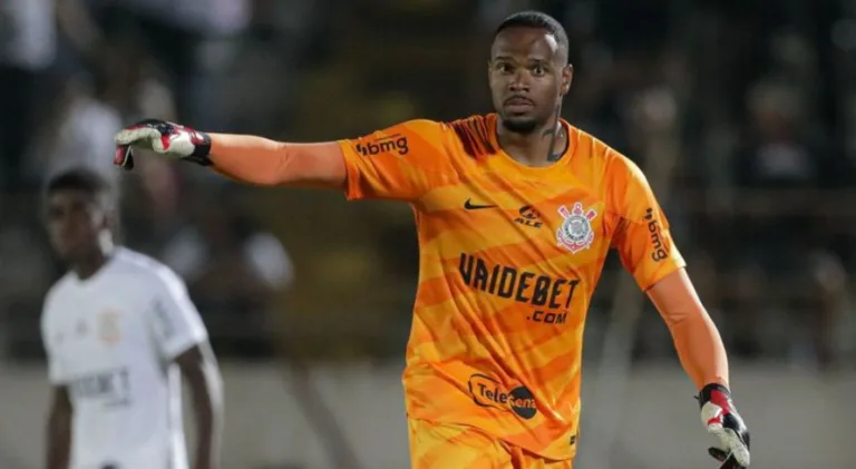 Benja aponta culpado por crise no Corinthians e saída de Carlos Miguel