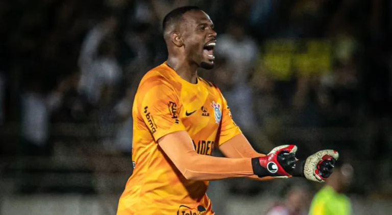 Documento comprova proposta oficial do Nottingham Forest por Carlos Miguel, do Corinthians